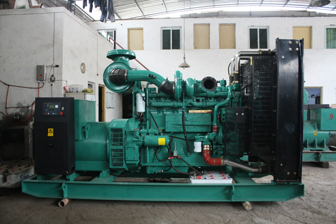 沙洋环保无噪音：租用静音发电机组，为环境和耳朵双重保驾护航